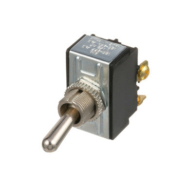 Market Forge ON/ON Switch 180,000 BTU, 125V
