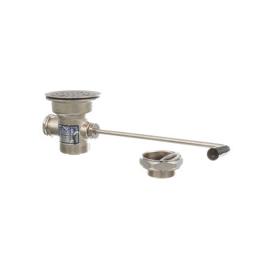 3 in Rotary Waste Drain