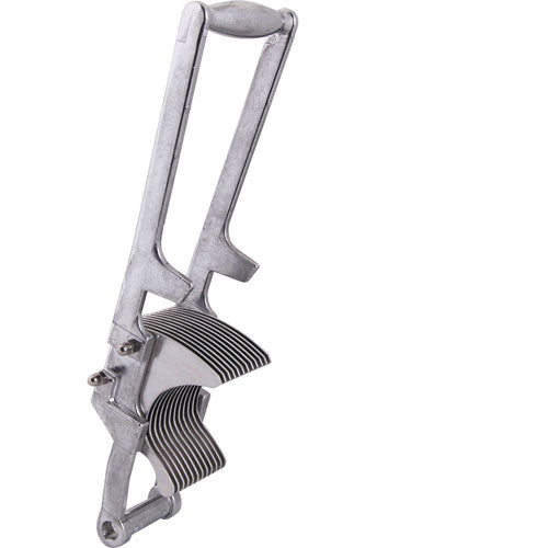 Vollrath 505 1/4 in and 1/2 in Onion King® Pusher Assembly
