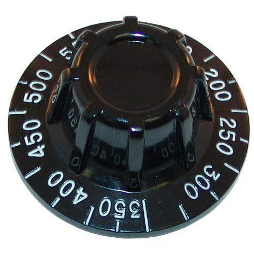 150° - 550° Thermostat Dial for Montague, Garland – view 2