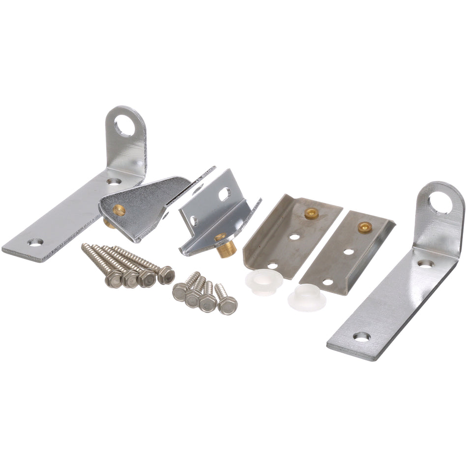 Upper and Lower Door Hinge Kit for Delfield – view 2