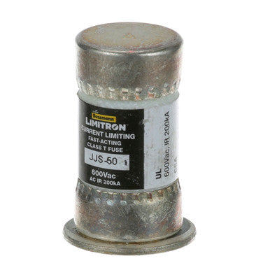 1 9/16 in x 13/16 in 50A Fuse JJS-50