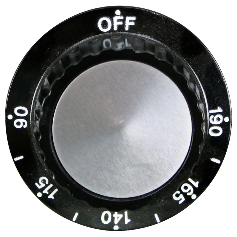 FWE 190° Thermostat Dial