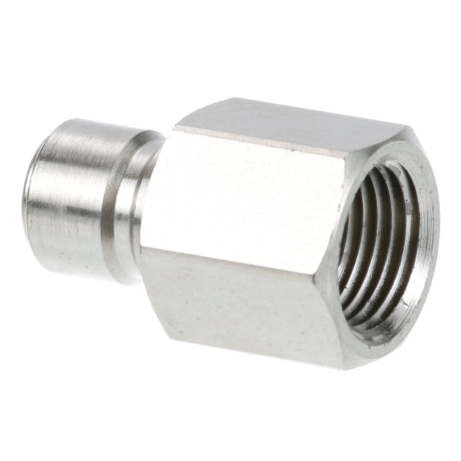1/2 in Male Quick Disconnect for Frymaster, Dean – view 2