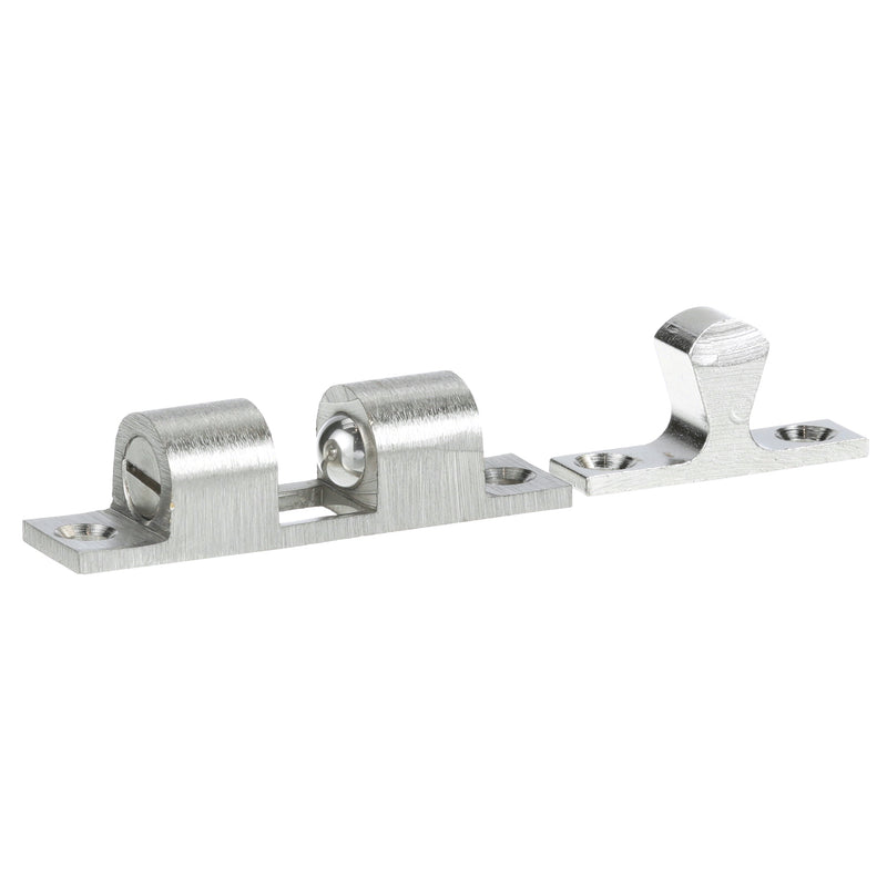 M22 Heavy Duty 4-Way Door Catch for CHG – view 2