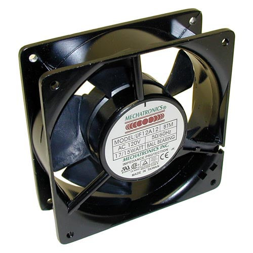 240V Axial Cooling Fan for Vulcan Hart – view 2