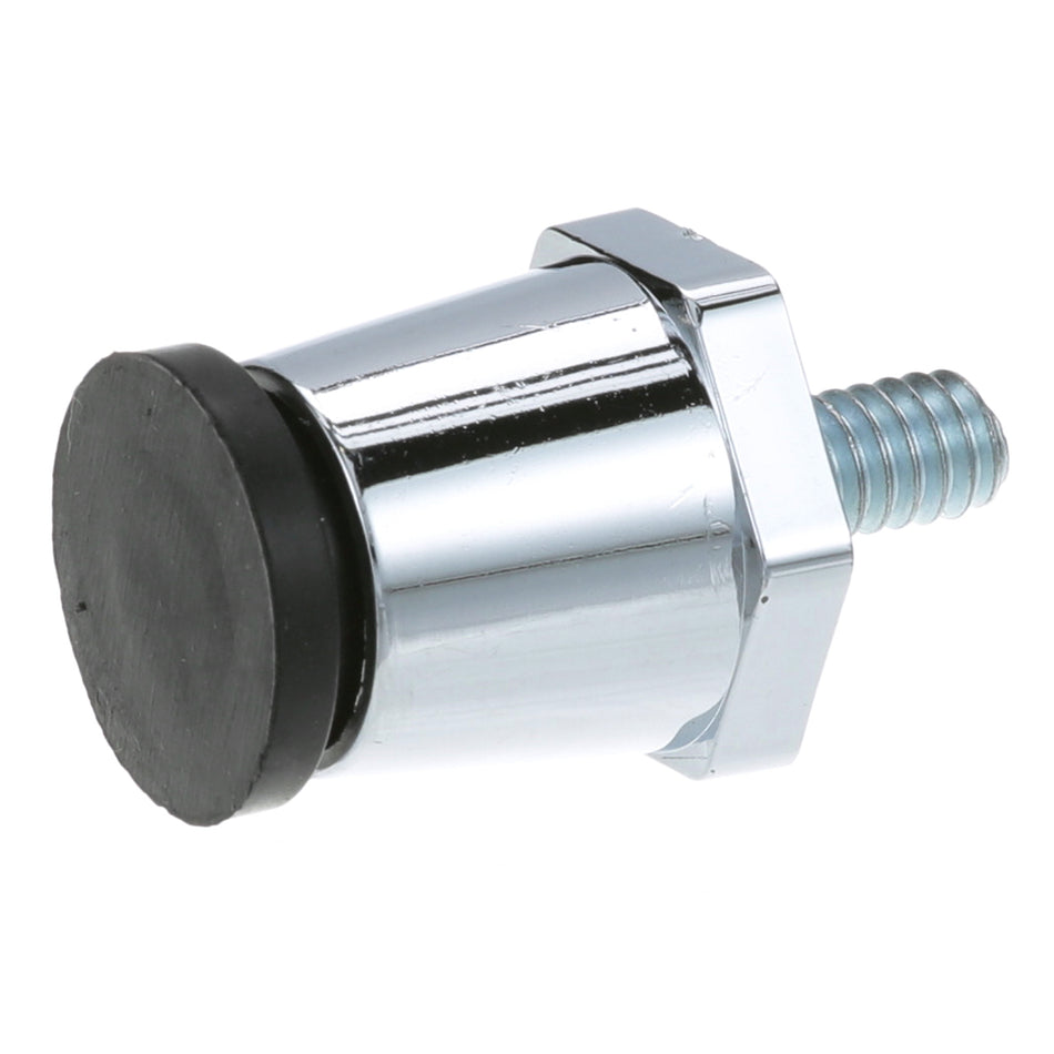 Stud Mount Leg 1/4-20, 1" H for Star Mfg – view 2