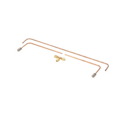 Pilot Assembly w/ 12 1/4 in Spread 19.5