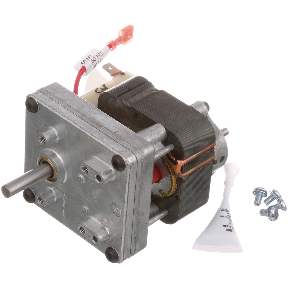230V Drive Motor Kit for Roundup - AJ Antunes – view 2