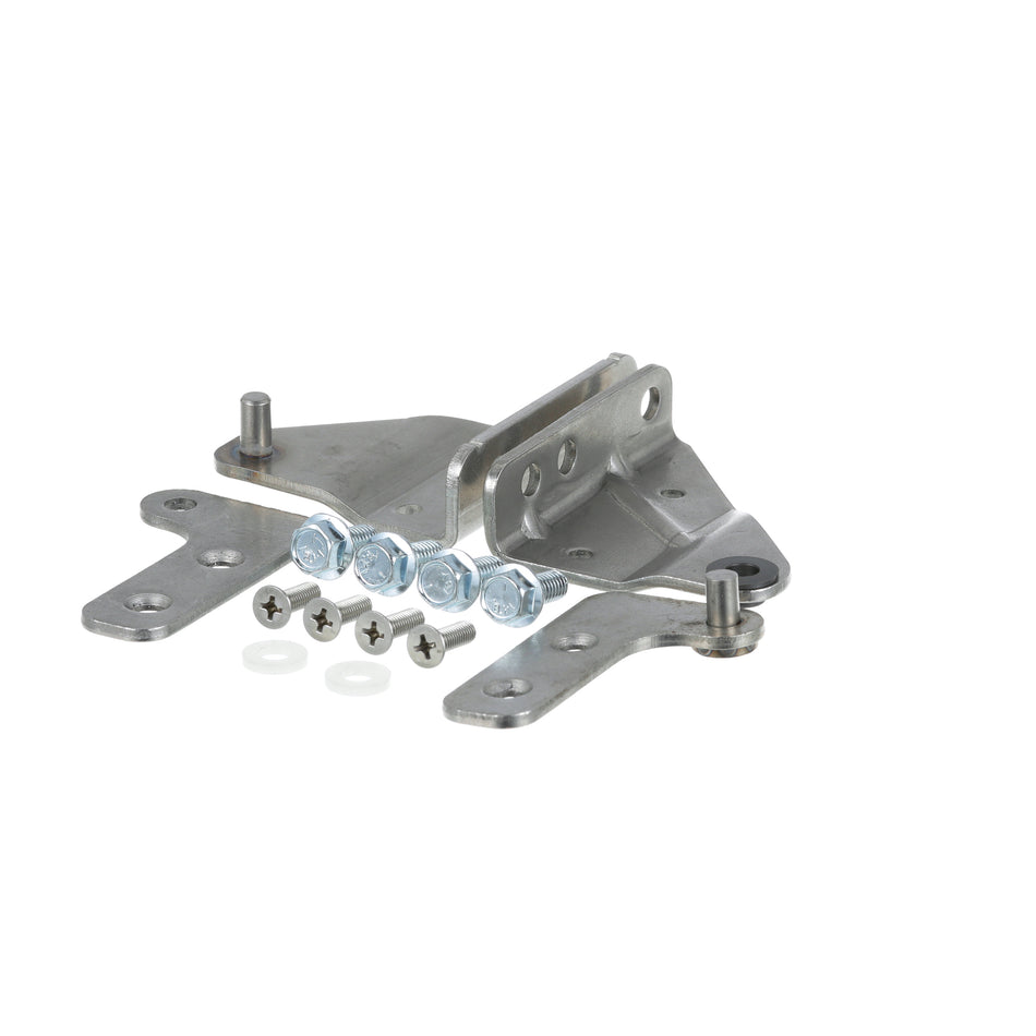 Glastender 6001372 Hinge Assembly Left