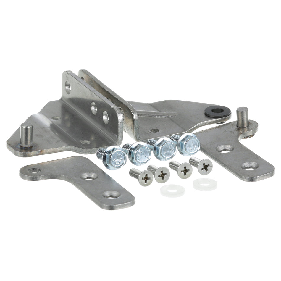 Glastender 6001372 Hinge Assembly Left