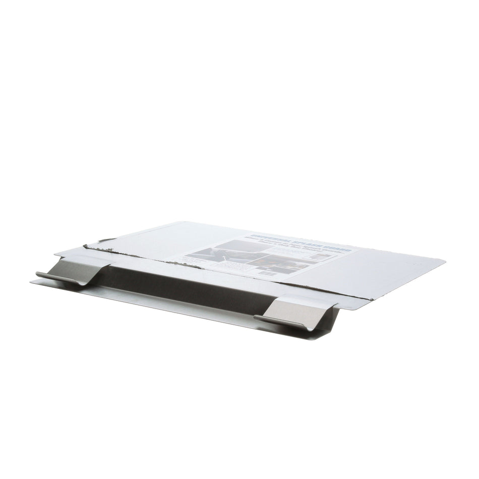 Fryer Splash Guard