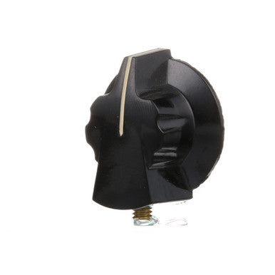 Conveyor Toaster Knob w/ Pointer TX-208BK