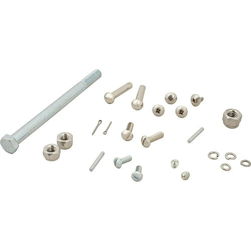 Vollrath 45617 Hardware Kit for Bloomfield