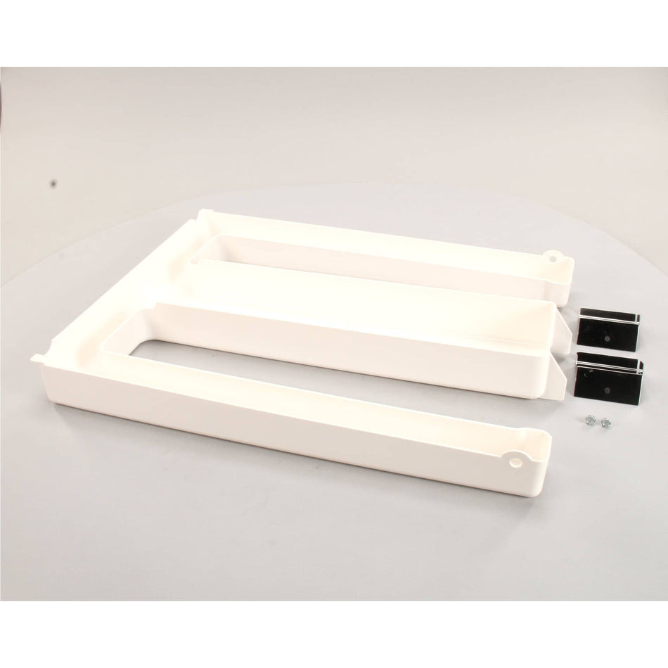 Manitowoc 004304539 Trough & Protector Assy Q1400