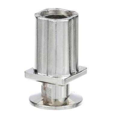 NICKEL-PLATED Foot,
