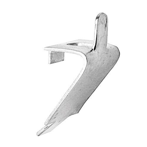 Stainless Steel Shelf Support Clip for Traulsen, Victory – view 2