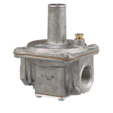 Maxitrol IN/OUT Regulator 710,000 BTU