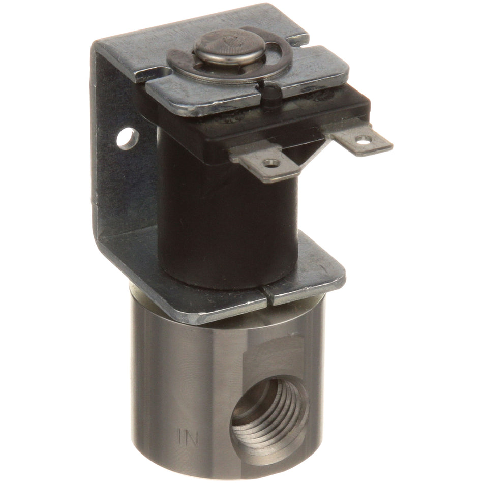 1/4 in Solenoid Valve for Cleveland – view 2