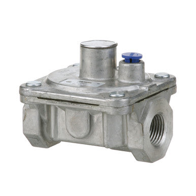 Maxitrol IN/OUT Burner 250,000 BTU, 1/2" FPT Fits Duke, Keating