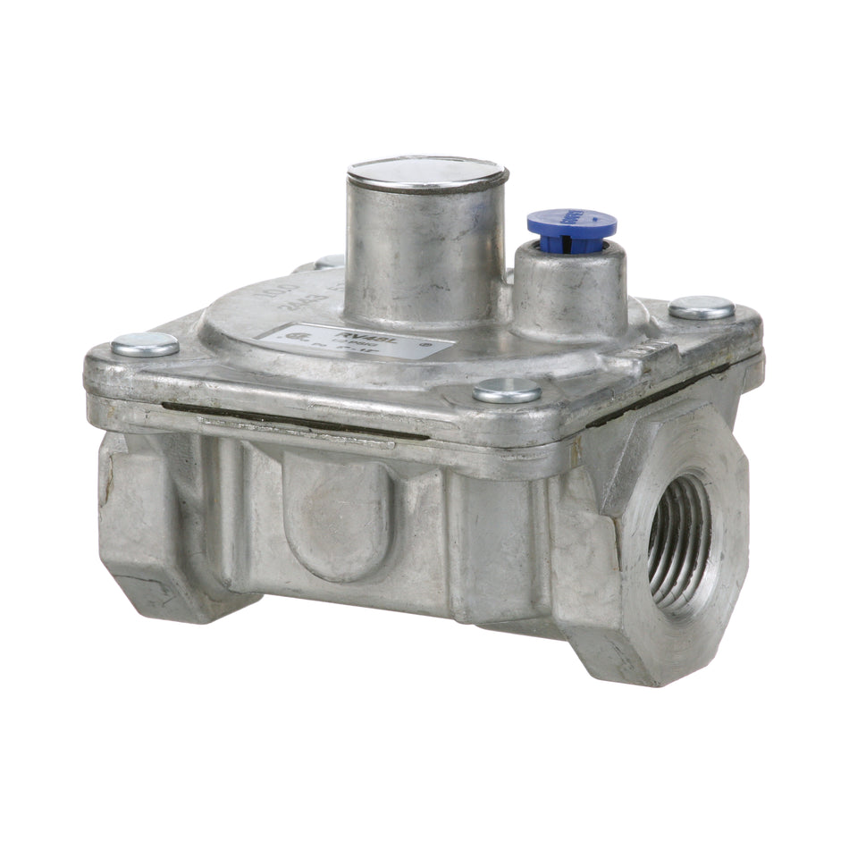 1/2 in LP Gas Gas Regulator for Keating, Market Forge, Lang – view 2