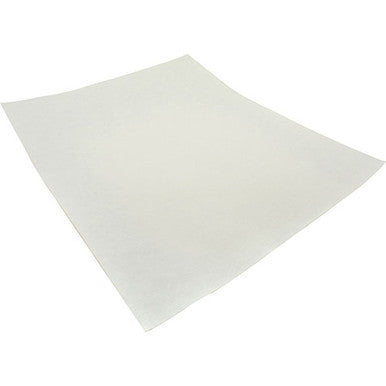 24 in x 30 in Fryer Filter Paper