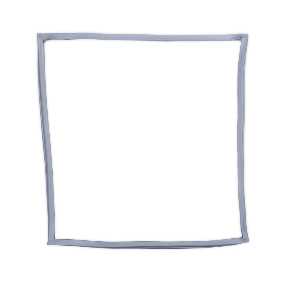 23 5/16 in x 23 11/16 in 4-Sided Magnetic Door Gasket for Randell – view 2