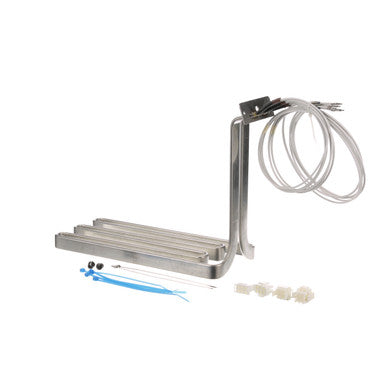 Frymaster Heating 208V