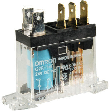 Relay aftermarket replacement part