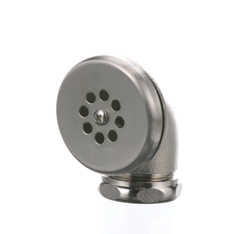 Overflow Head Assembly - Replaces CHG E50-4580