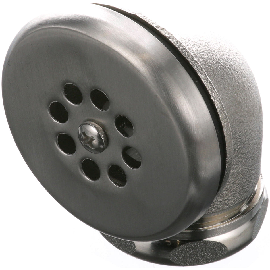 Overflow Head Assembly - Replaces CHG E50-4580