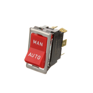 Blodgett ON/ON Switch 125V