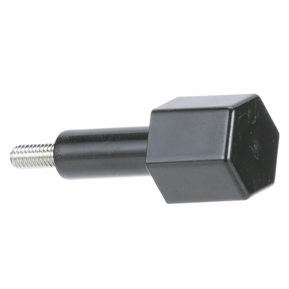 Thumbscrew Black for Hoshizaki – view 2