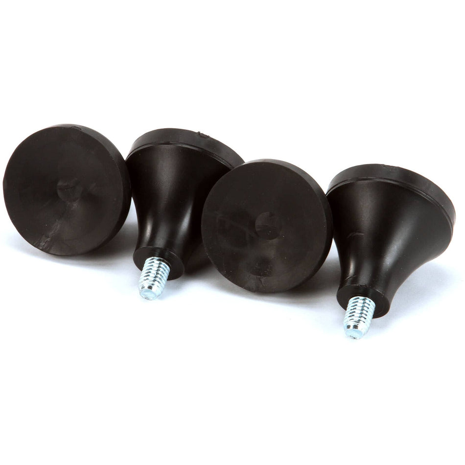 Globe D40 Rubber Foot