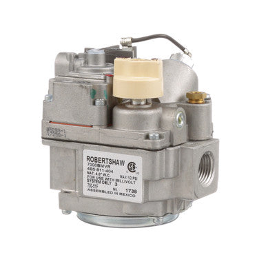 Natural Gas Safety Valve