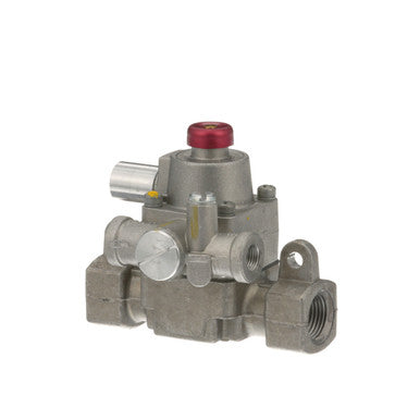 IN/OUT Pilot 3/8" FPT