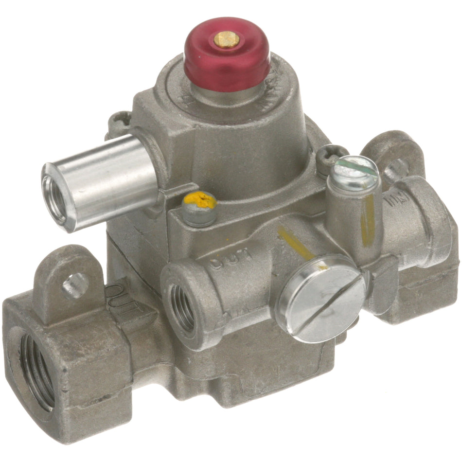 TS Safety Body & Magnet Head Assembly for Vulcan Hart – view 2