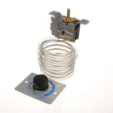Knob And Thermostat Kit 47-3