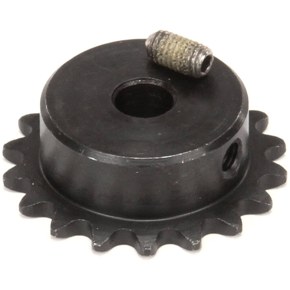 Antunes 2150199 18 Tooth Sprocket for Roundup - Aj Antunes