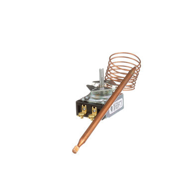 5/16 in x 7 1/2 in S Thermostat w/ 200° - 400° Range