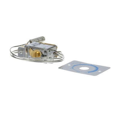 Refrigerator Temperature Control Replaces Perlick 57360 CUT-IN