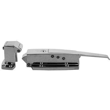 Latch, Hd 3/4To1-5/8"Ofst, Lk/St 11-5