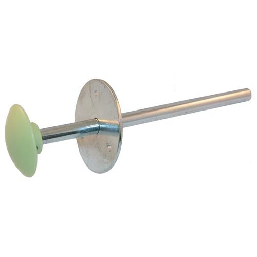 Kason® 0481 Safety-Glow™ Inside Release Handle - 10481A00600