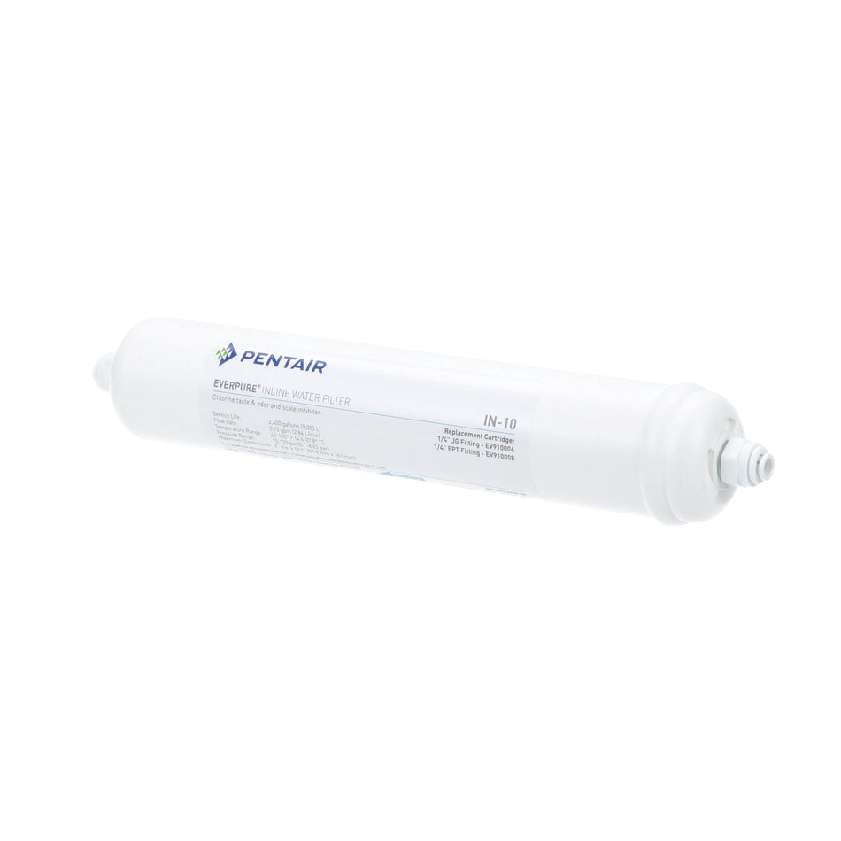 Everpure 10 In-Line Scale Reducterion Water Filter - EV910006