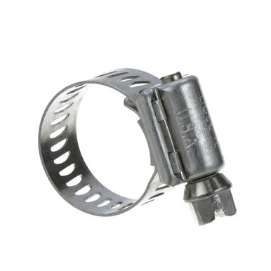 #8 Hose Clamp SS 85-1053
