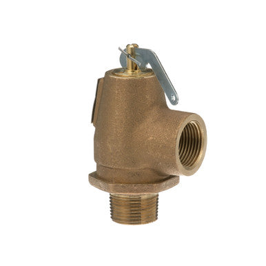 Vulcan LBS/HR Valve Fits Frymaster, Market Forge