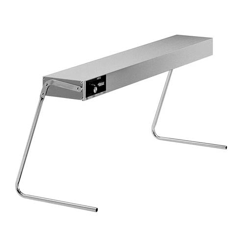 Hatco GRAH24-1 Foodwarmer120V 500W 24 in.