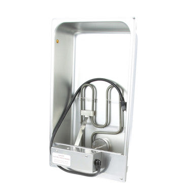 15 qt 120V 1440W Evaporator Pan 14.2