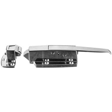 Latch (W/ 2-1/2" Strike) 10-15