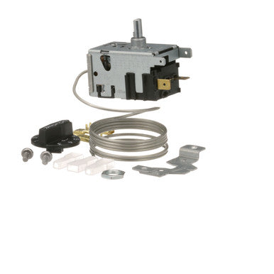 True GDM-33 Control